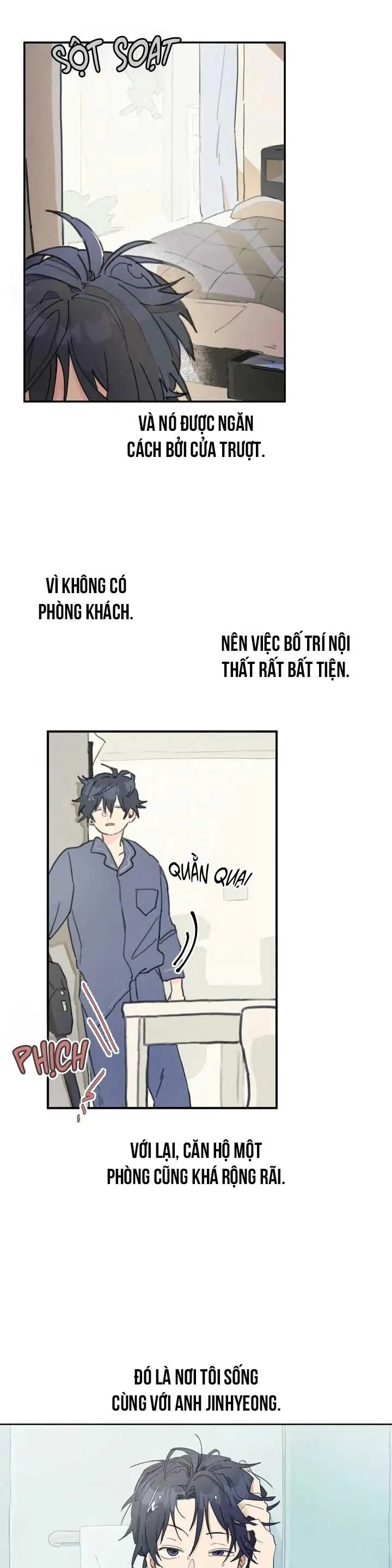 One-Room TA Chapter 1 Trang 17