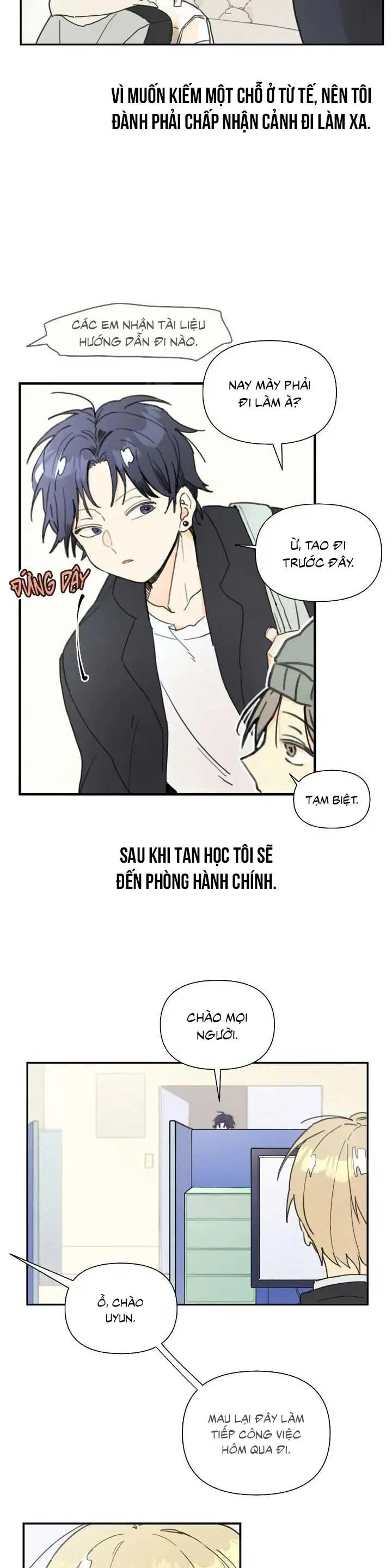 One-Room TA Chapter 1 Trang 19