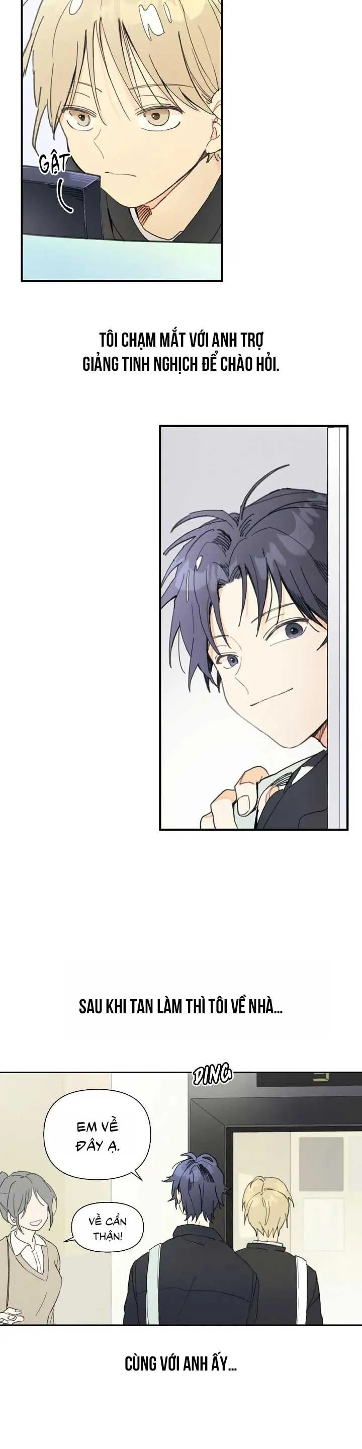 One-Room TA Chapter 1 Trang 20