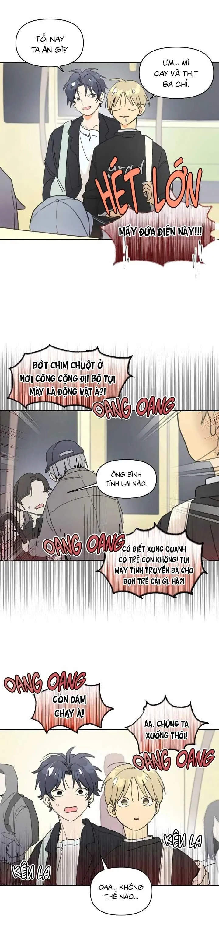 One-Room TA Chapter 1 Trang 23