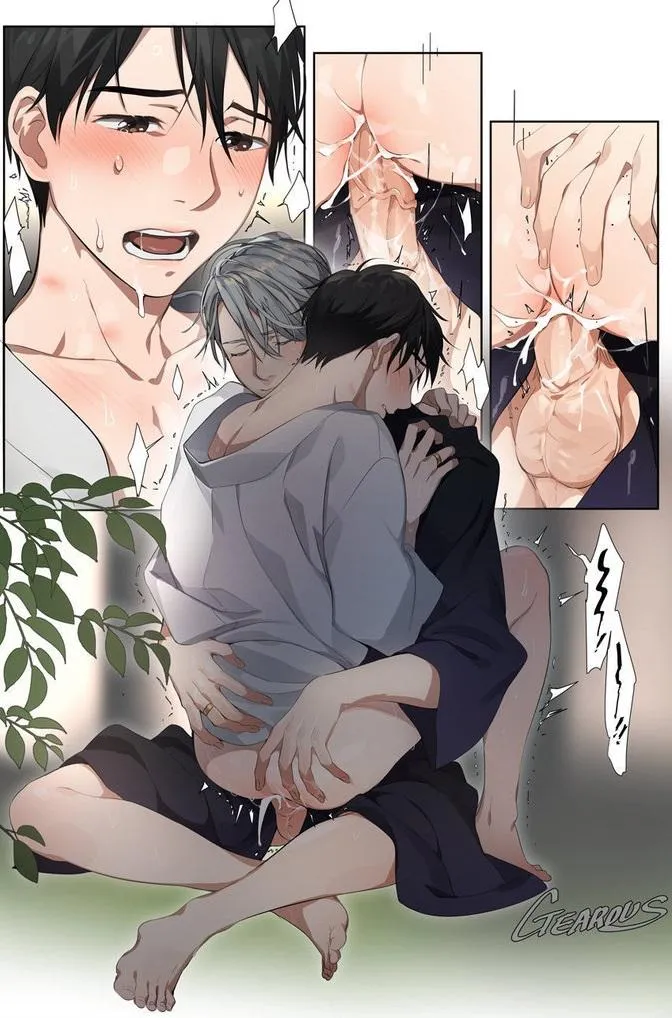 Tuyển tập BOYLOVE màu sắc Chapter 2 Trang 26