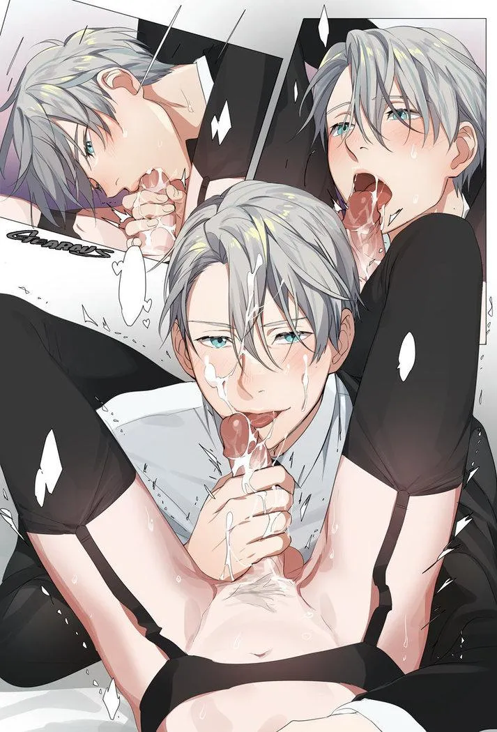 Tuyển tập BOYLOVE màu sắc Chapter 2 Trang 32