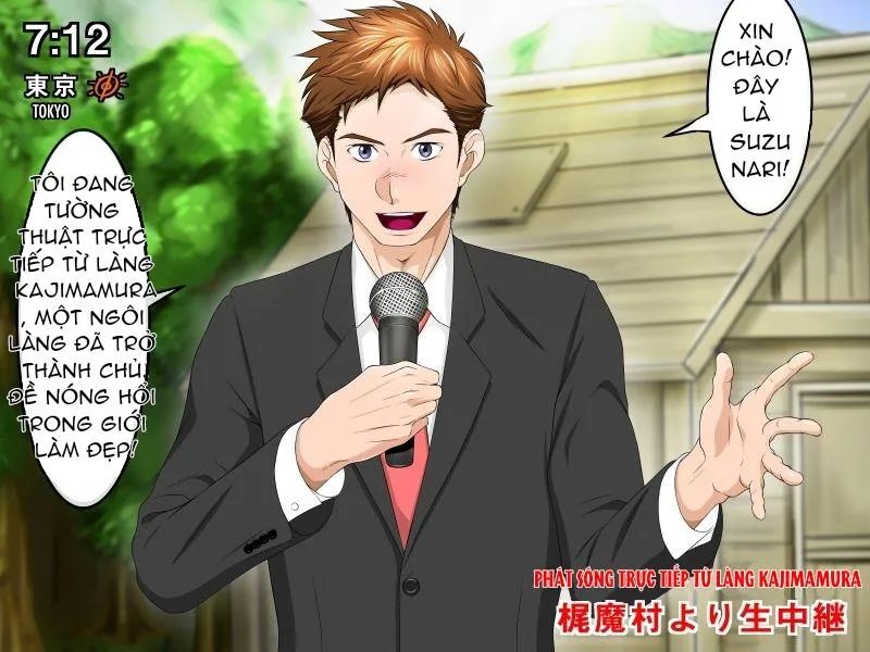 Tuyển tập BOYLOVE màu sắc Chapter 225 Trang 3