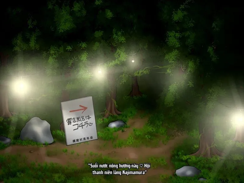 Tuyển tập BOYLOVE màu sắc Chapter 225 Trang 20