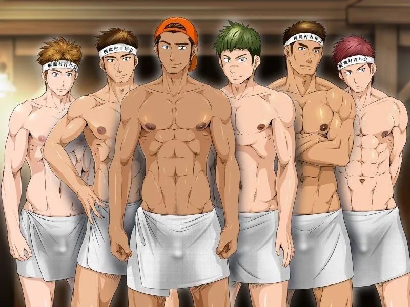 Tuyển tập BOYLOVE màu sắc Chapter 225 Trang 23