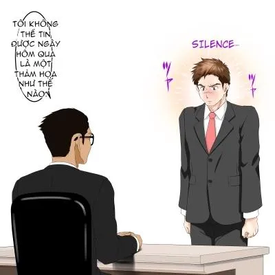 Tuyển tập BOYLOVE màu sắc Chapter 225 Trang 96