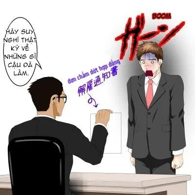 Tuyển tập BOYLOVE màu sắc Chapter 225 Trang 97