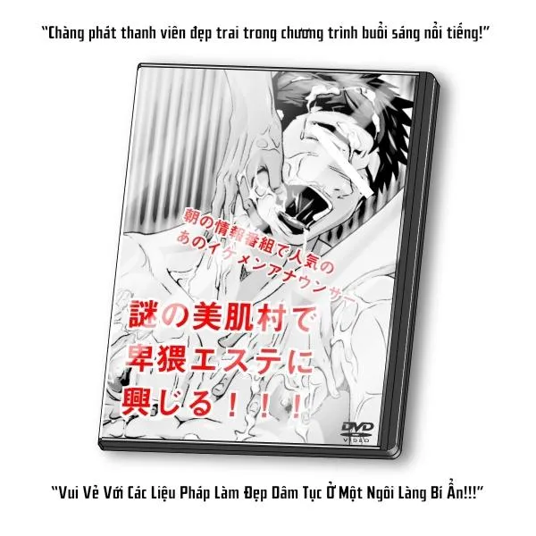 Tuyển tập BOYLOVE màu sắc Chapter 225 Trang 99