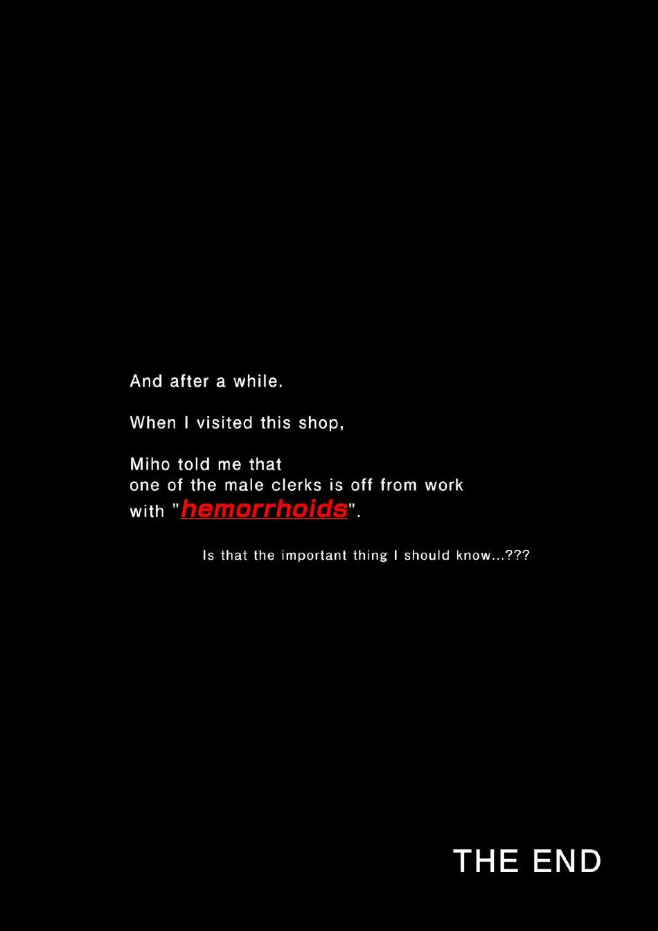 Tuyển tập BOYLOVE màu sắc Chapter 229 Trang 46