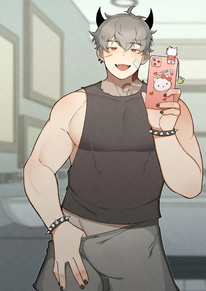 Tuyển tập BOYLOVE màu sắc Chapter 231 Trang 16