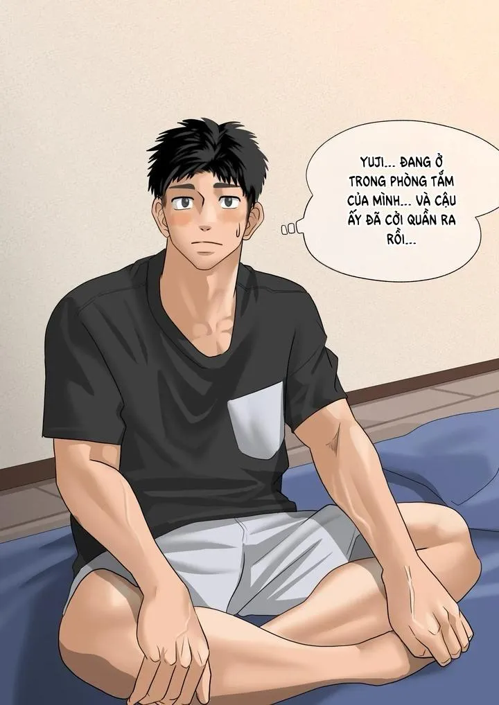 Tuyển tập BOYLOVE màu sắc Chapter 235 Trang 3