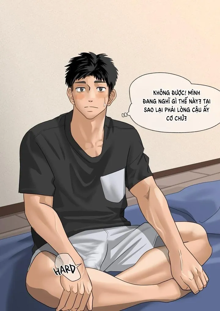 Tuyển tập BOYLOVE màu sắc Chapter 235 Trang 4