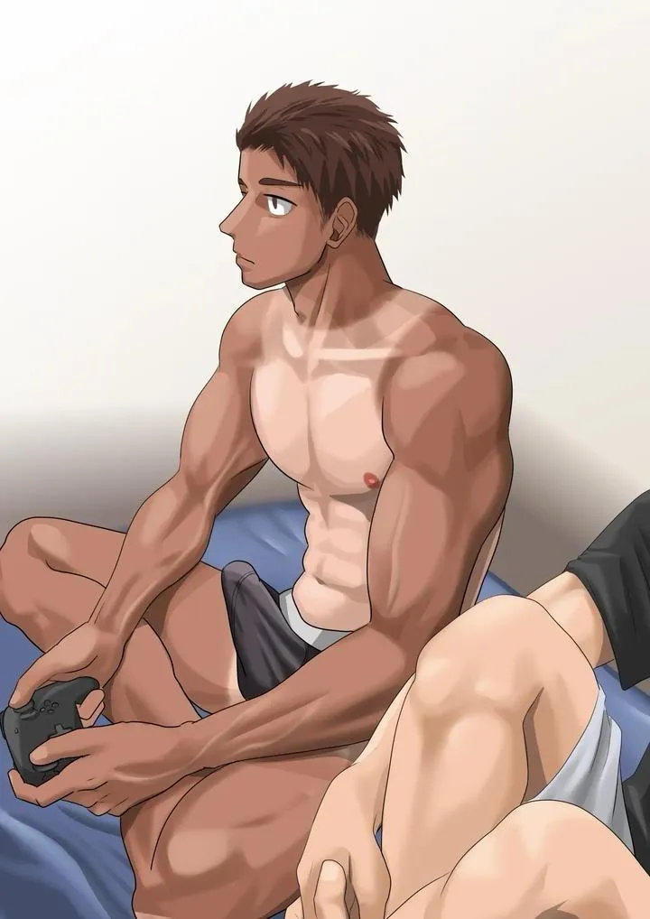 Tuyển tập BOYLOVE màu sắc Chapter 235 Trang 10