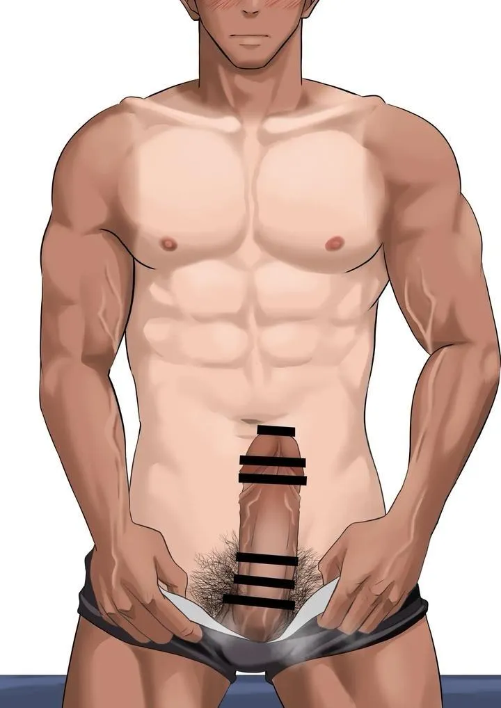 Tuyển tập BOYLOVE màu sắc Chapter 235 Trang 20