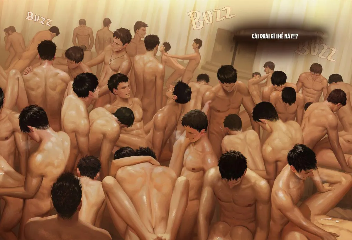 Tuyển tập BOYLOVE màu sắc Chapter 236 Trang 8