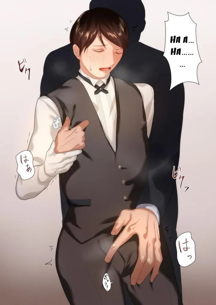 Tuyển tập BOYLOVE màu sắc Chapter 238 Trang 9