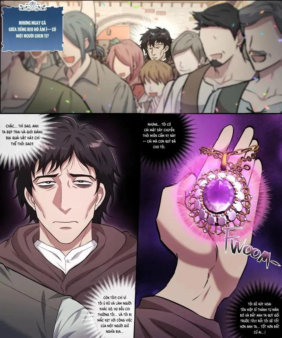 Tuyển tập BOYLOVE màu sắc Chapter 240 Trang 6