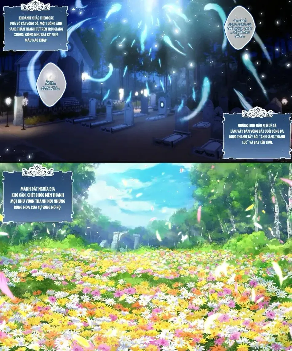 Tuyển tập BOYLOVE màu sắc Chapter 240 Trang 44