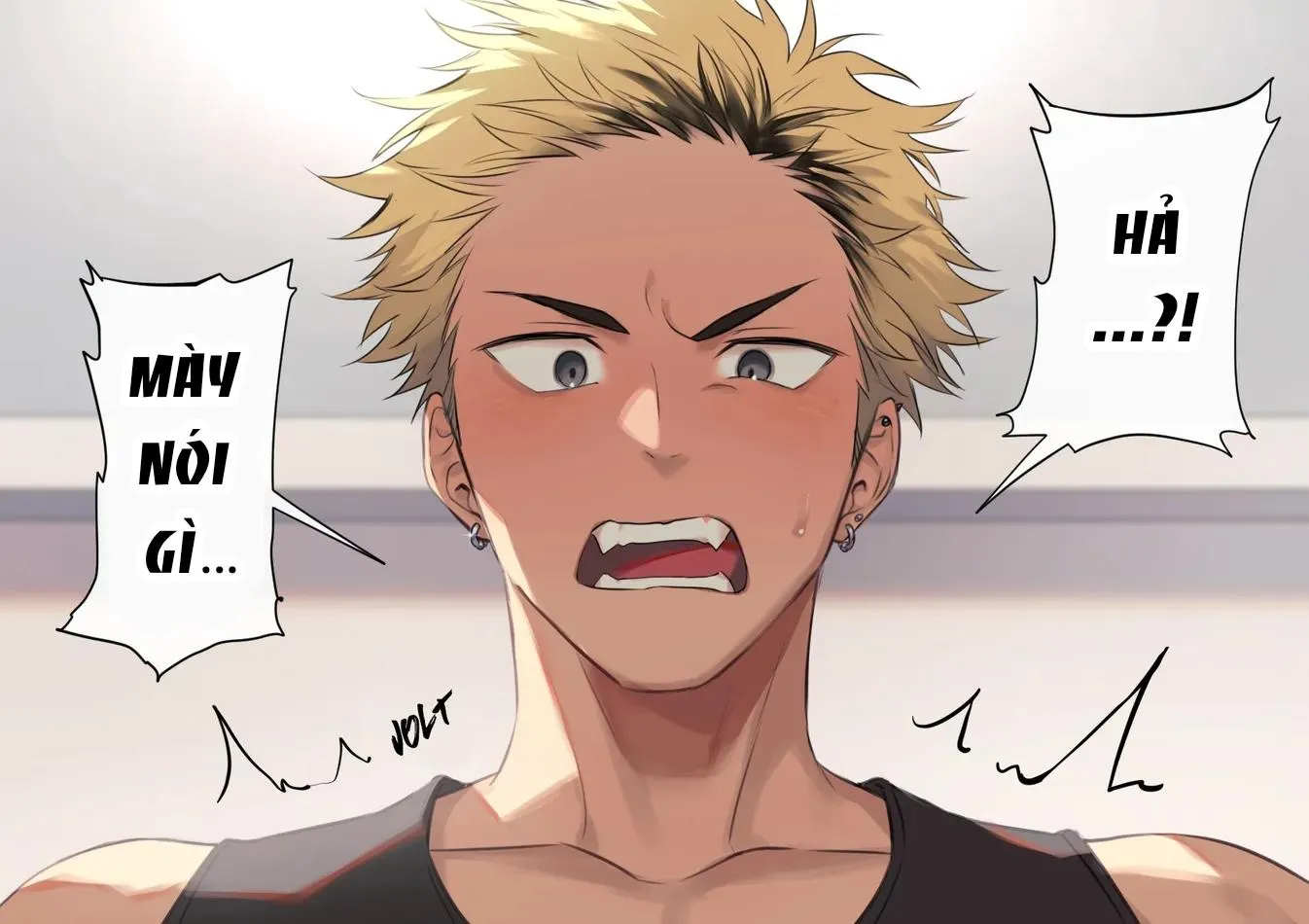 Tuyển tập BOYLOVE màu sắc Chapter 242 Trang 3