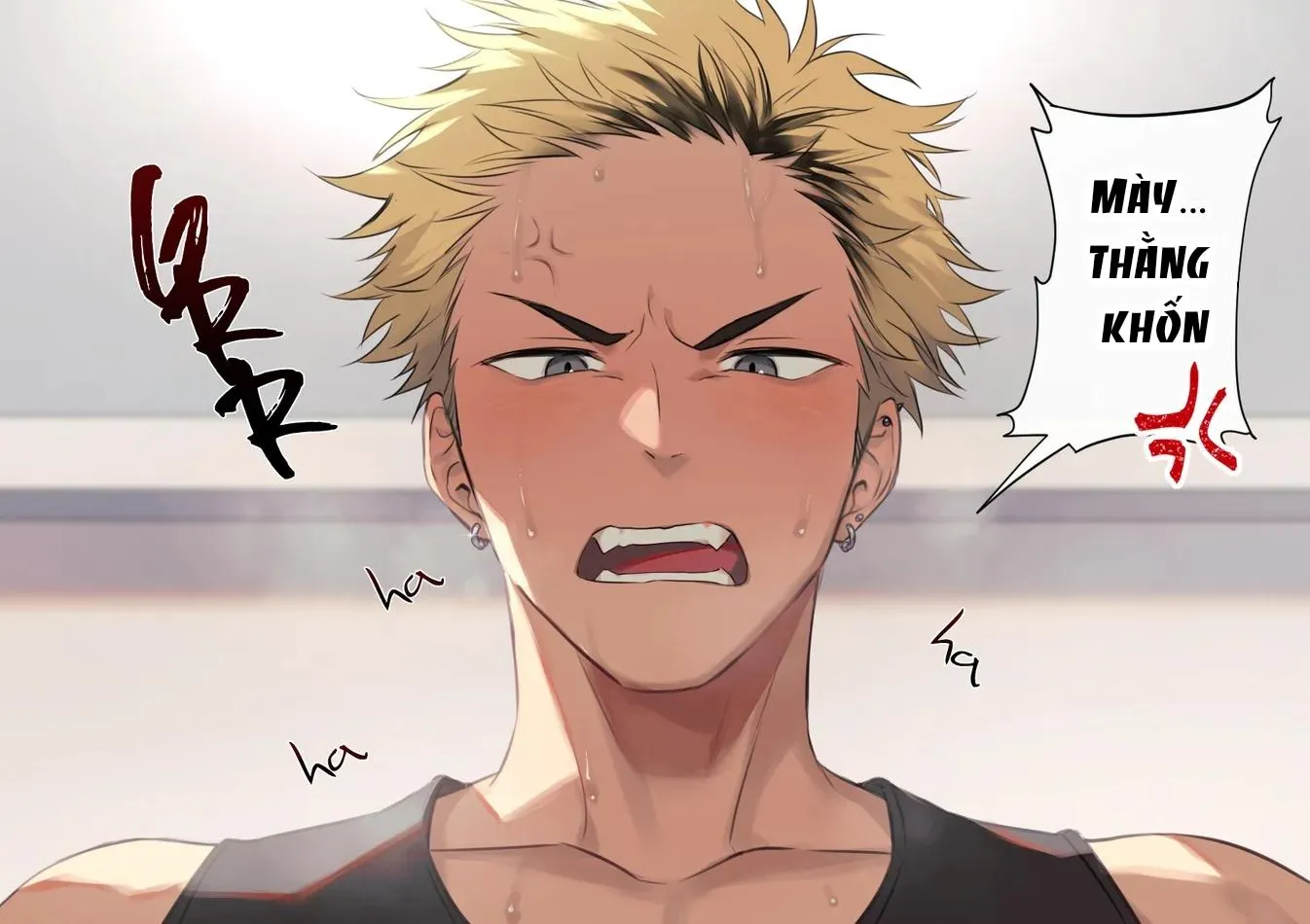 Tuyển tập BOYLOVE màu sắc Chapter 242 Trang 14