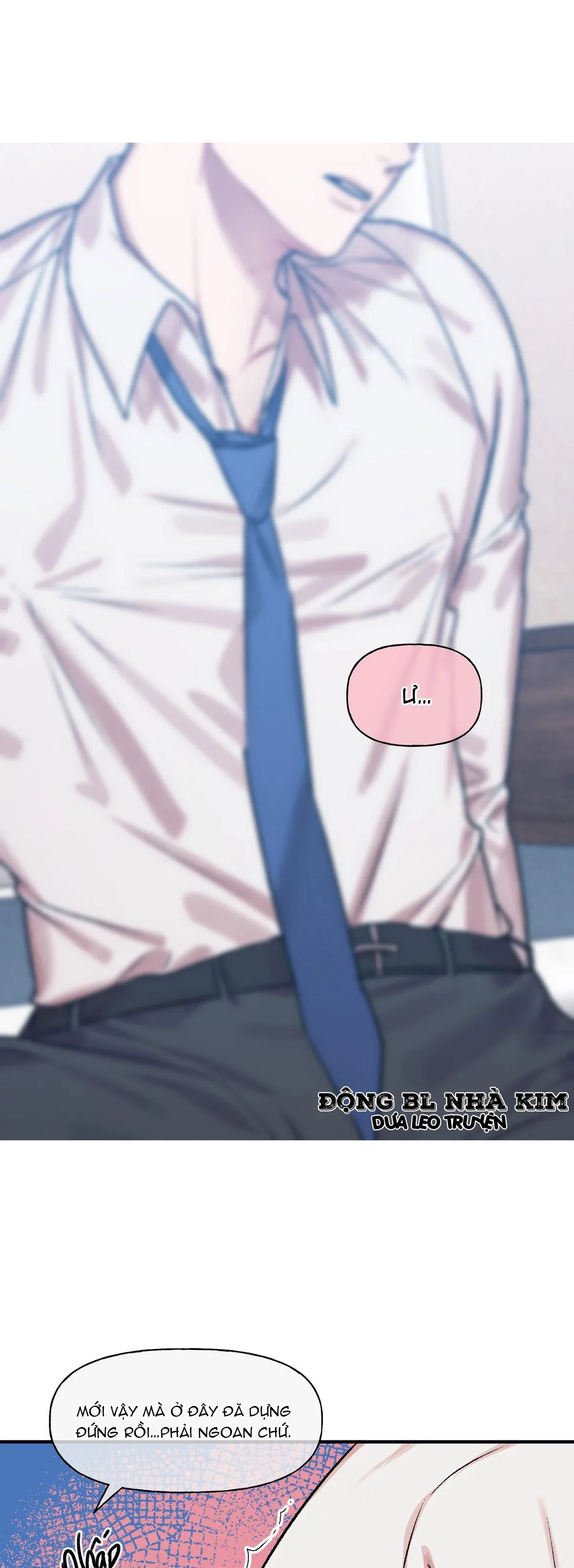 ONESHOT NỨNG Chapter 4 Trang 6