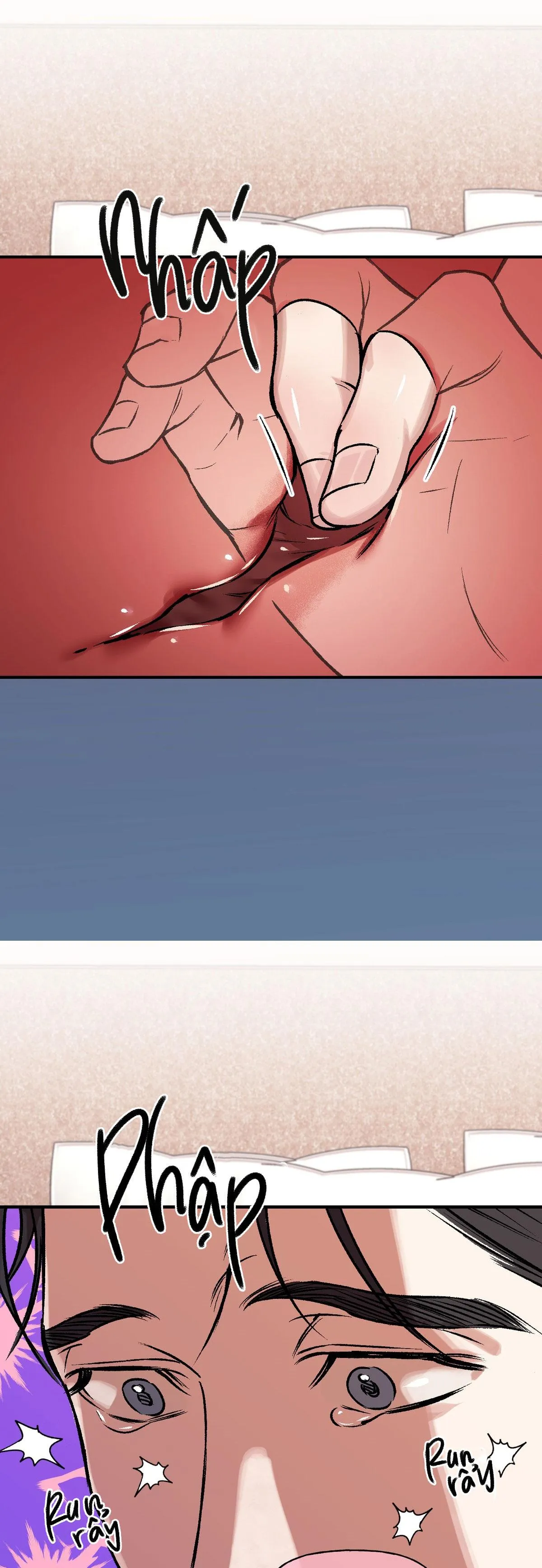 ONESHOT NỨNG Chapter 4 Trang 22