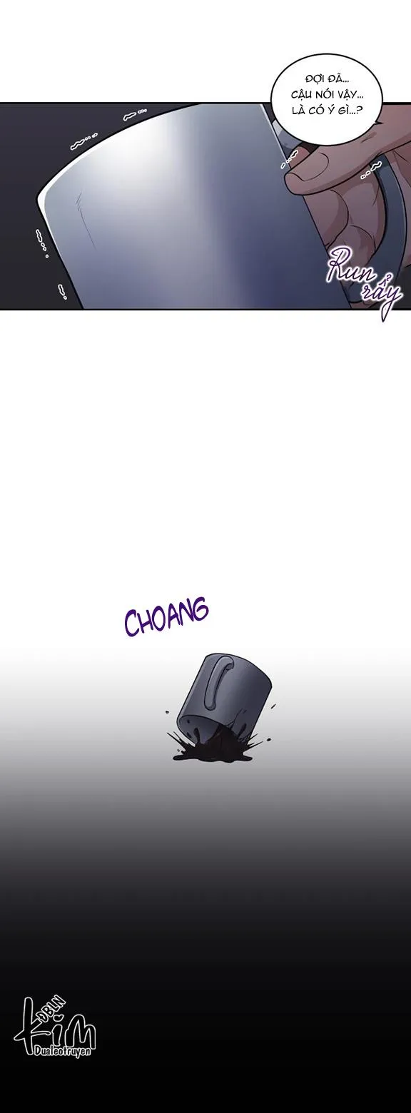 ONESHOT NỨNG Chapter 11 Trang 5