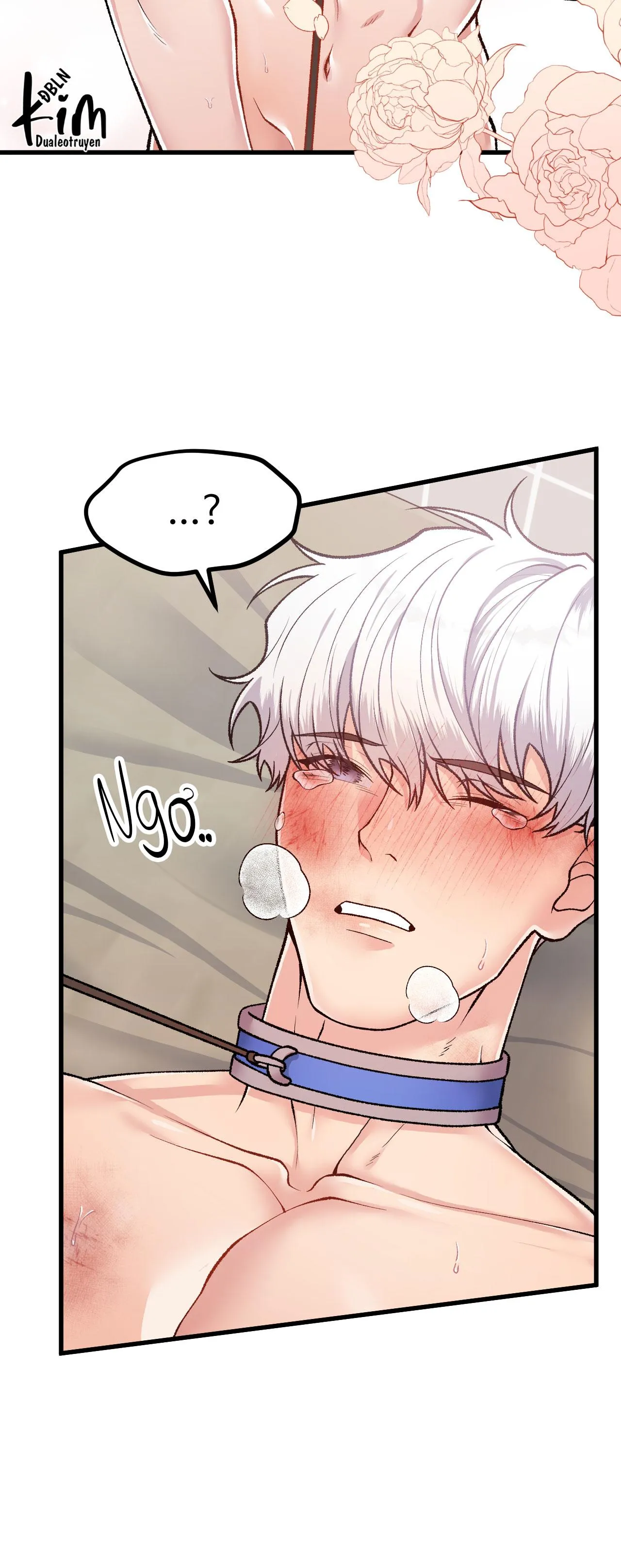 ONESHOT NỨNG Chapter 16 Trang 15