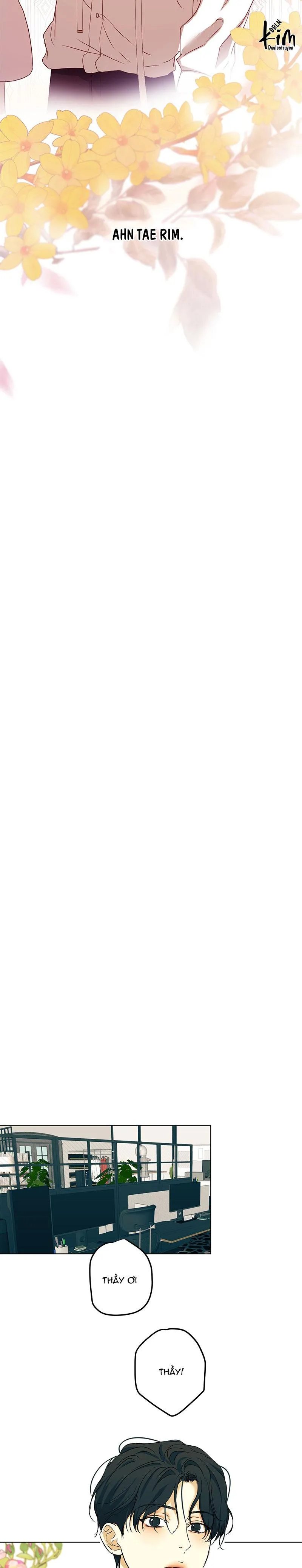 ONESHOT NỨNG Chapter 17 Trang 3