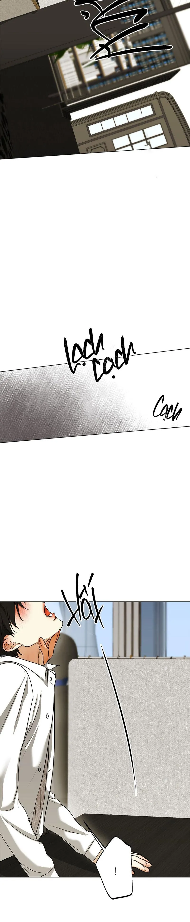 ONESHOT NỨNG Chapter 17 Trang 36