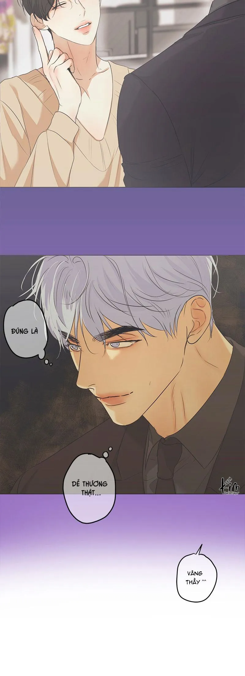 ONESHOT NỨNG Chapter 17 Trang 41