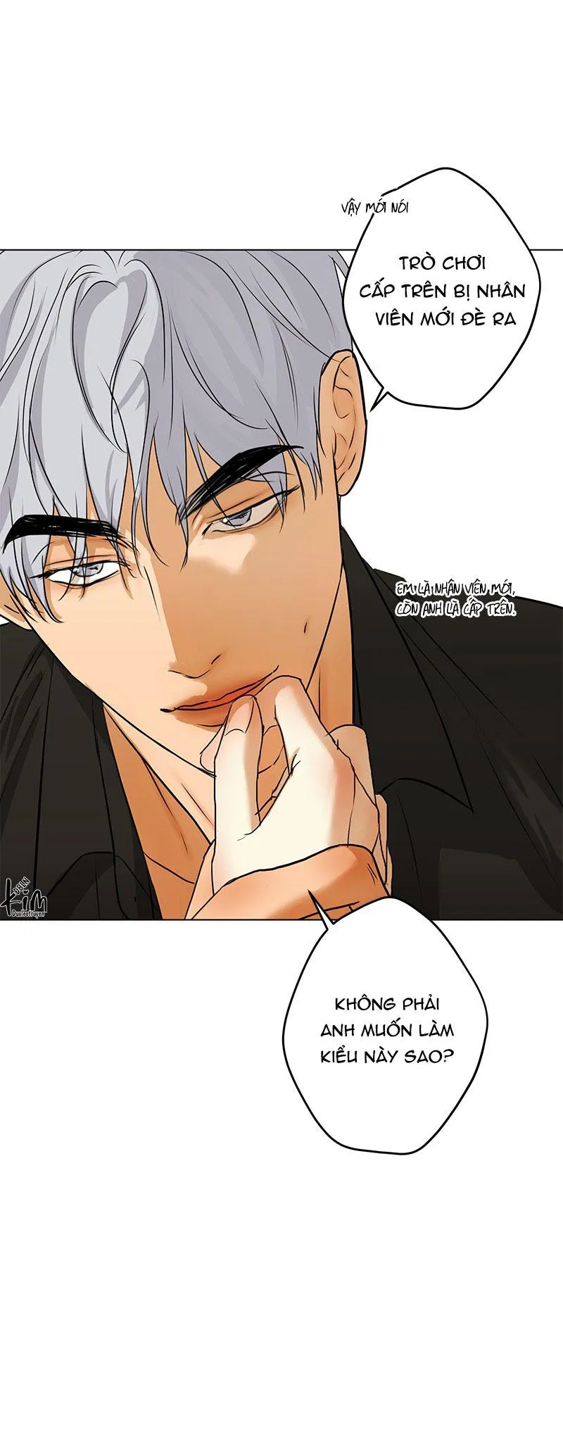 ONESHOT NỨNG Chapter 17 Trang 42