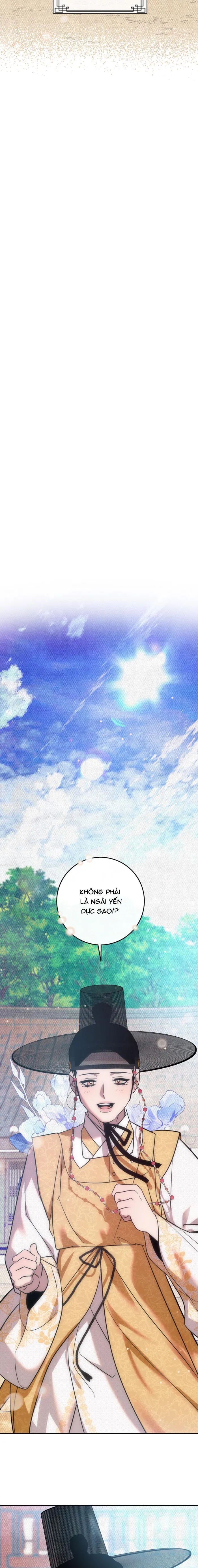 ONESHOT NỨNG Chapter 19 Trang 3