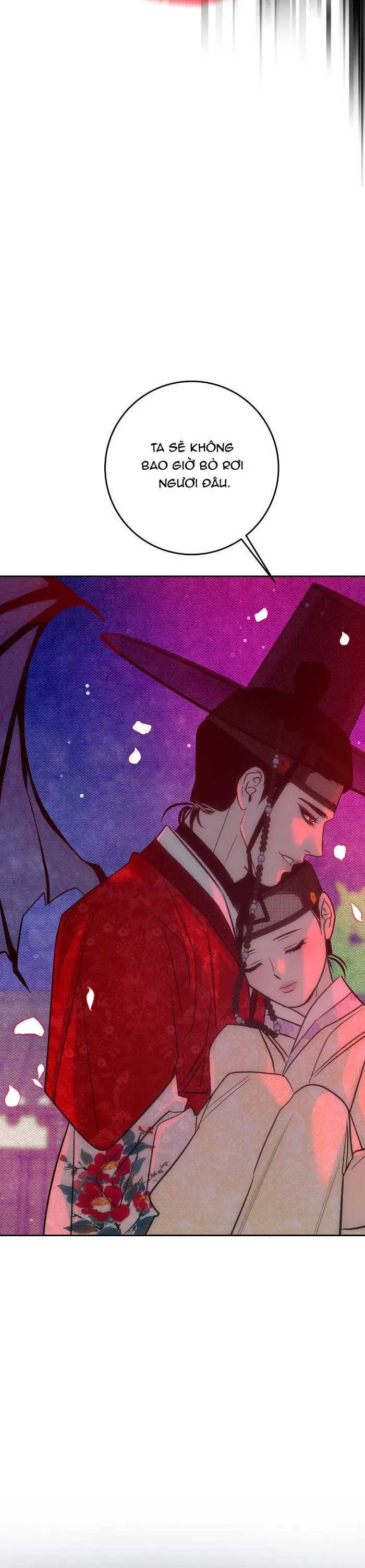 ONESHOT NỨNG Chapter 19 Trang 33