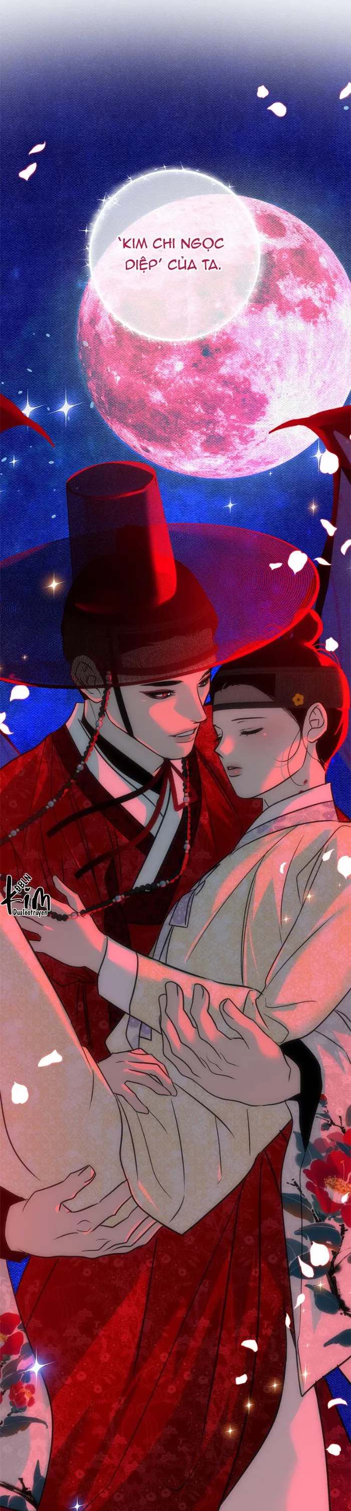 ONESHOT NỨNG Chapter 19 Trang 34