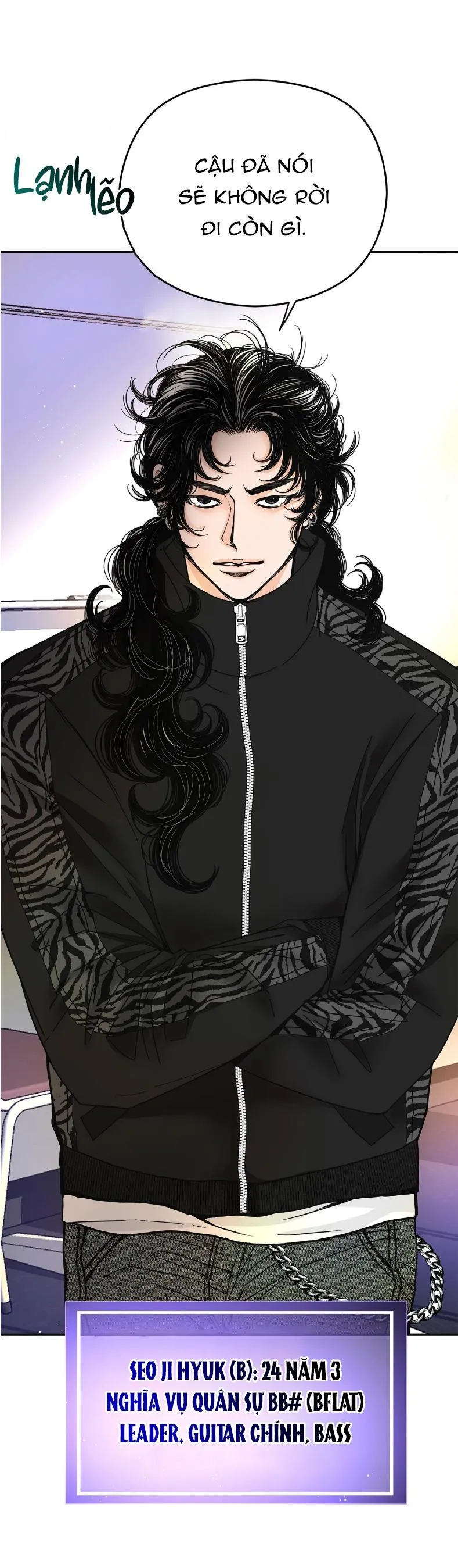 ONESHOT NỨNG Chapter 20 Trang 17