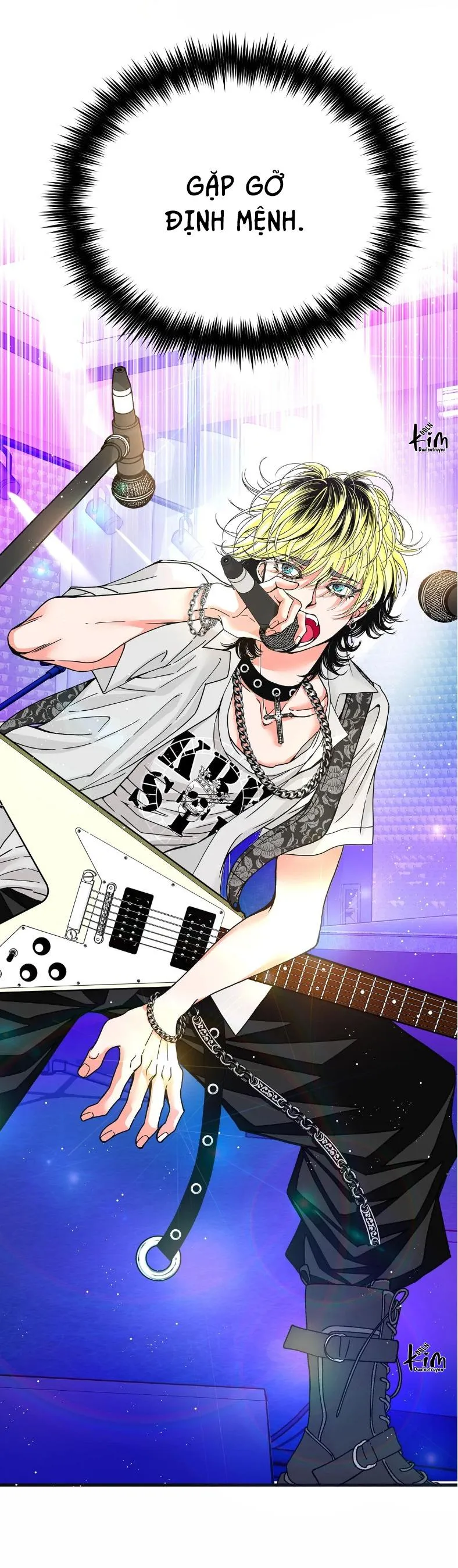 ONESHOT NỨNG Chapter 20 Trang 29