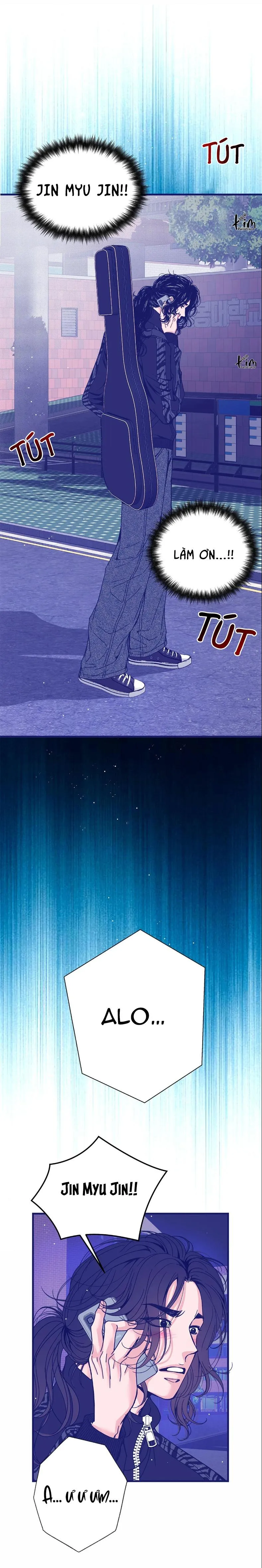 ONESHOT NỨNG Chapter 20 Trang 47