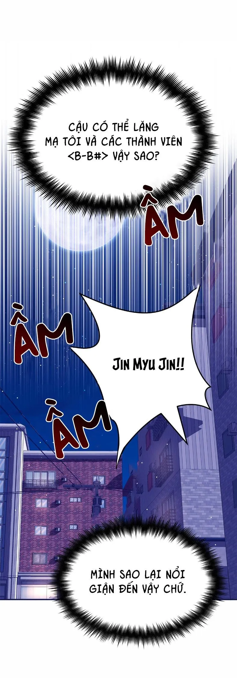 ONESHOT NỨNG Chapter 20 Trang 49