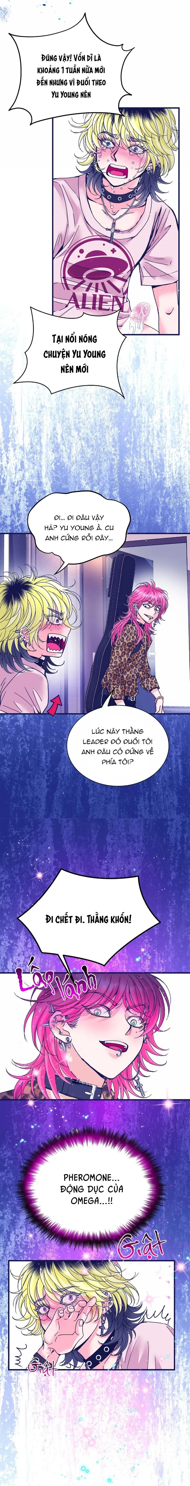 ONESHOT NỨNG Chapter 20 Trang 53