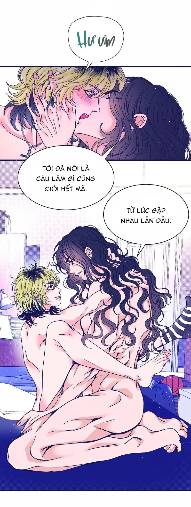 ONESHOT NỨNG Chapter 20 Trang 66