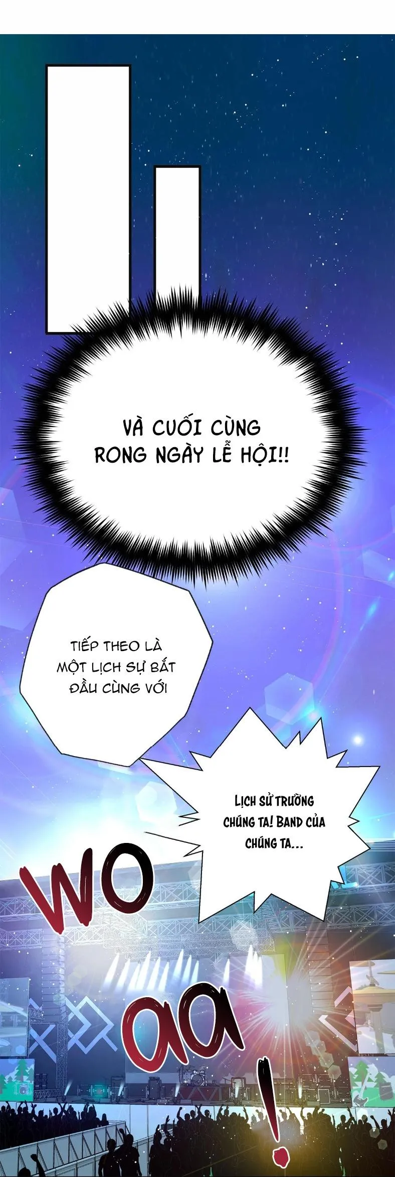 ONESHOT NỨNG Chapter 20 Trang 67