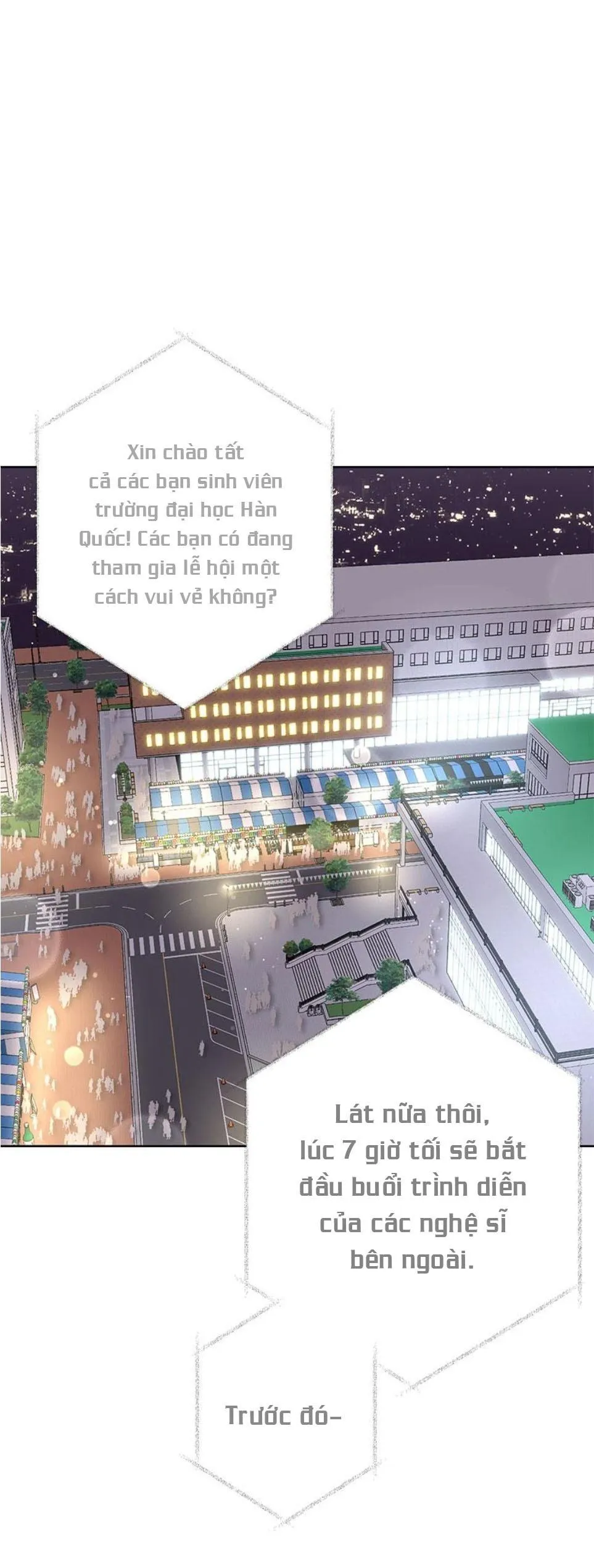 ONESHOT NỨNG Chapter 21 Trang 4