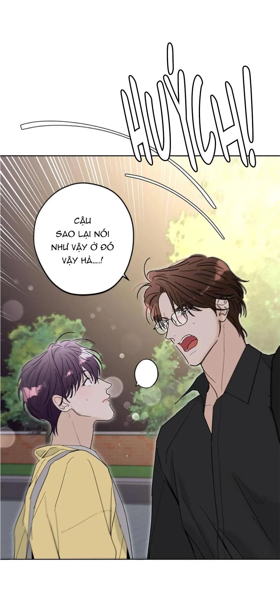 ONESHOT NỨNG Chapter 21 Trang 6
