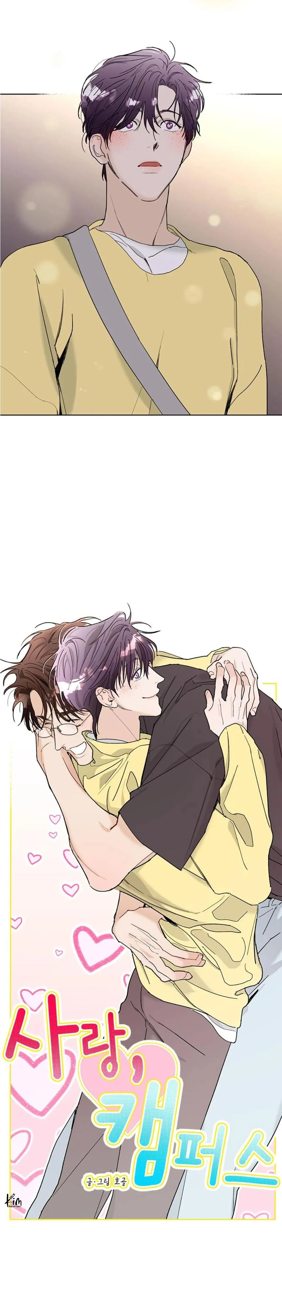 ONESHOT NỨNG Chapter 21 Trang 10