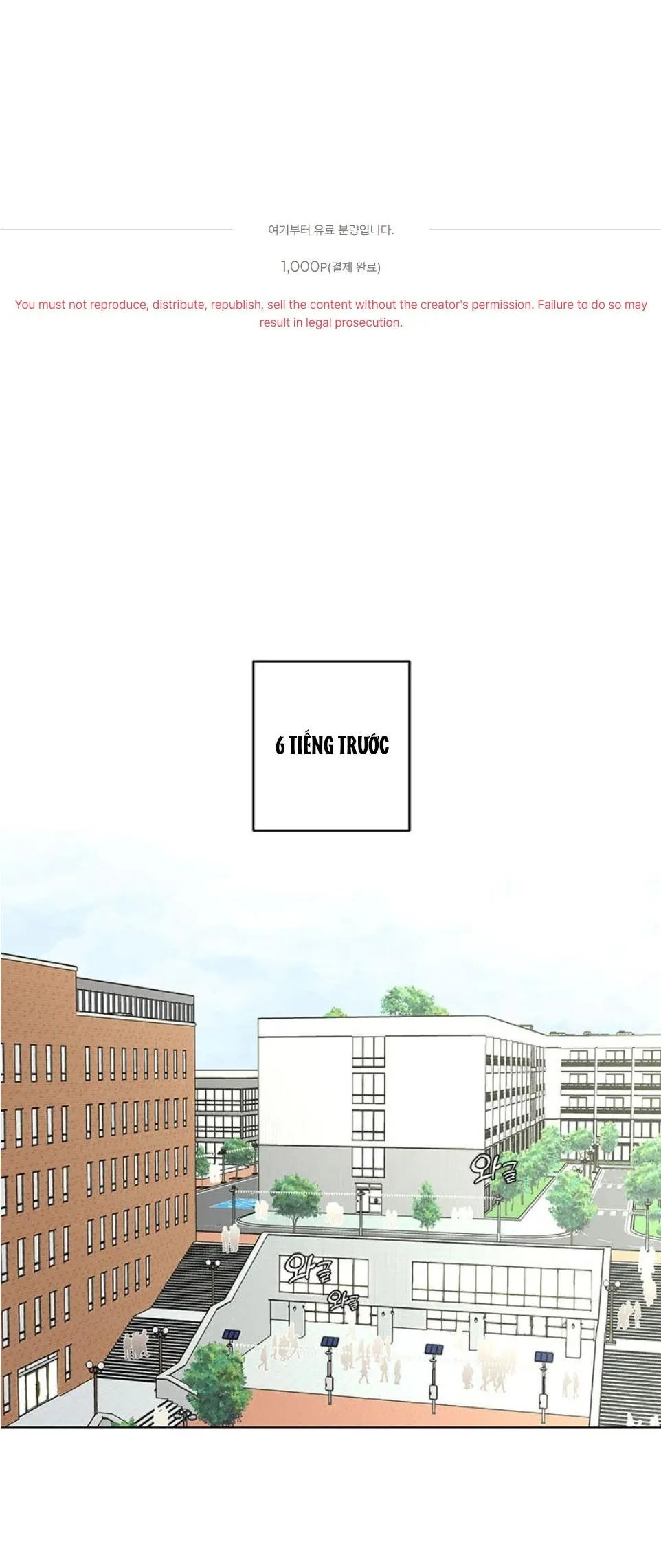 ONESHOT NỨNG Chapter 21 Trang 11