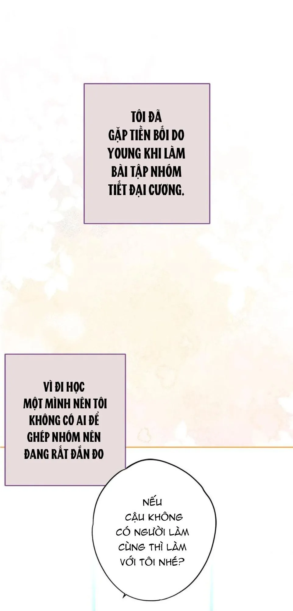 ONESHOT NỨNG Chapter 21 Trang 15