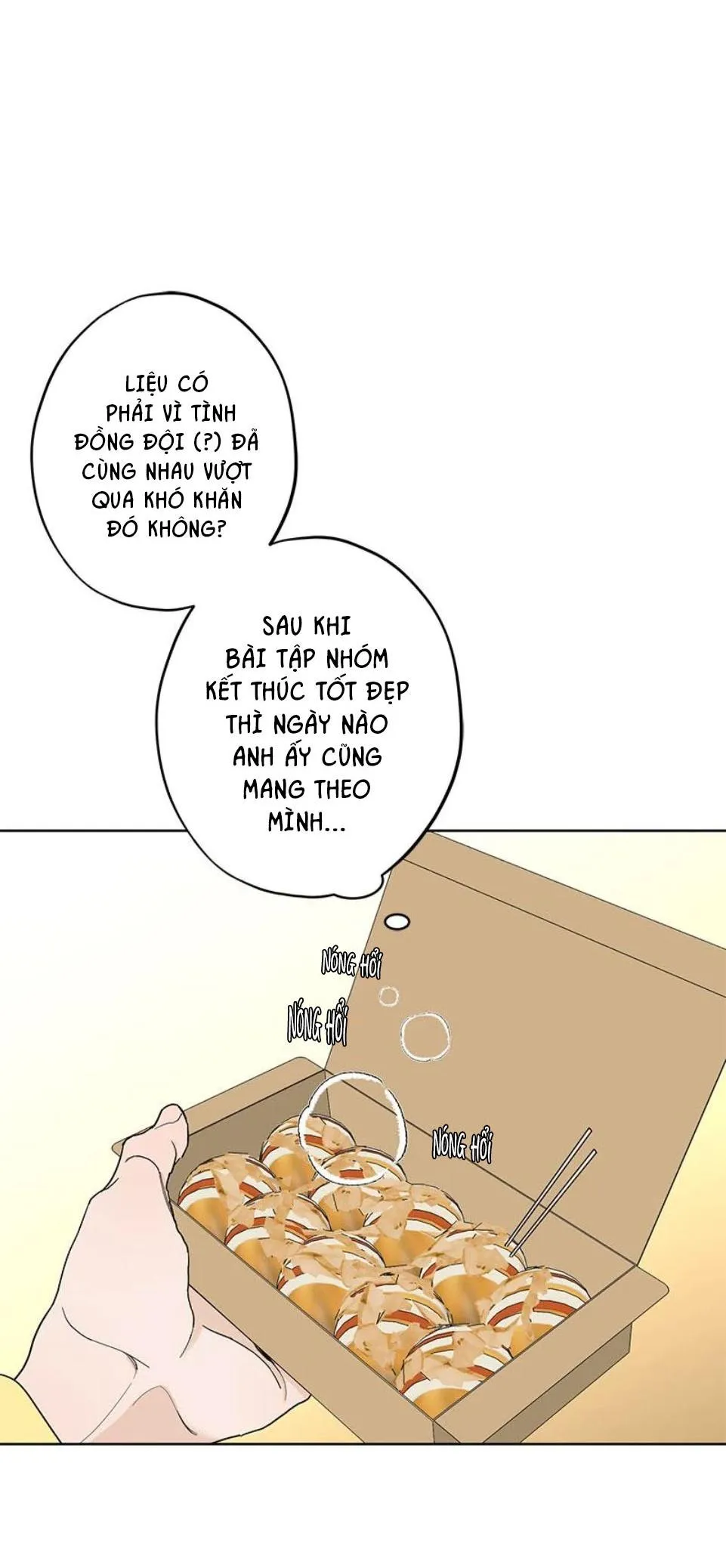 ONESHOT NỨNG Chapter 21 Trang 19