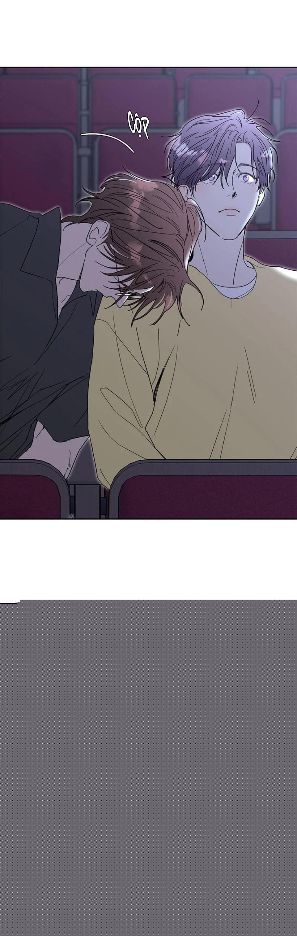 ONESHOT NỨNG Chapter 21 Trang 27