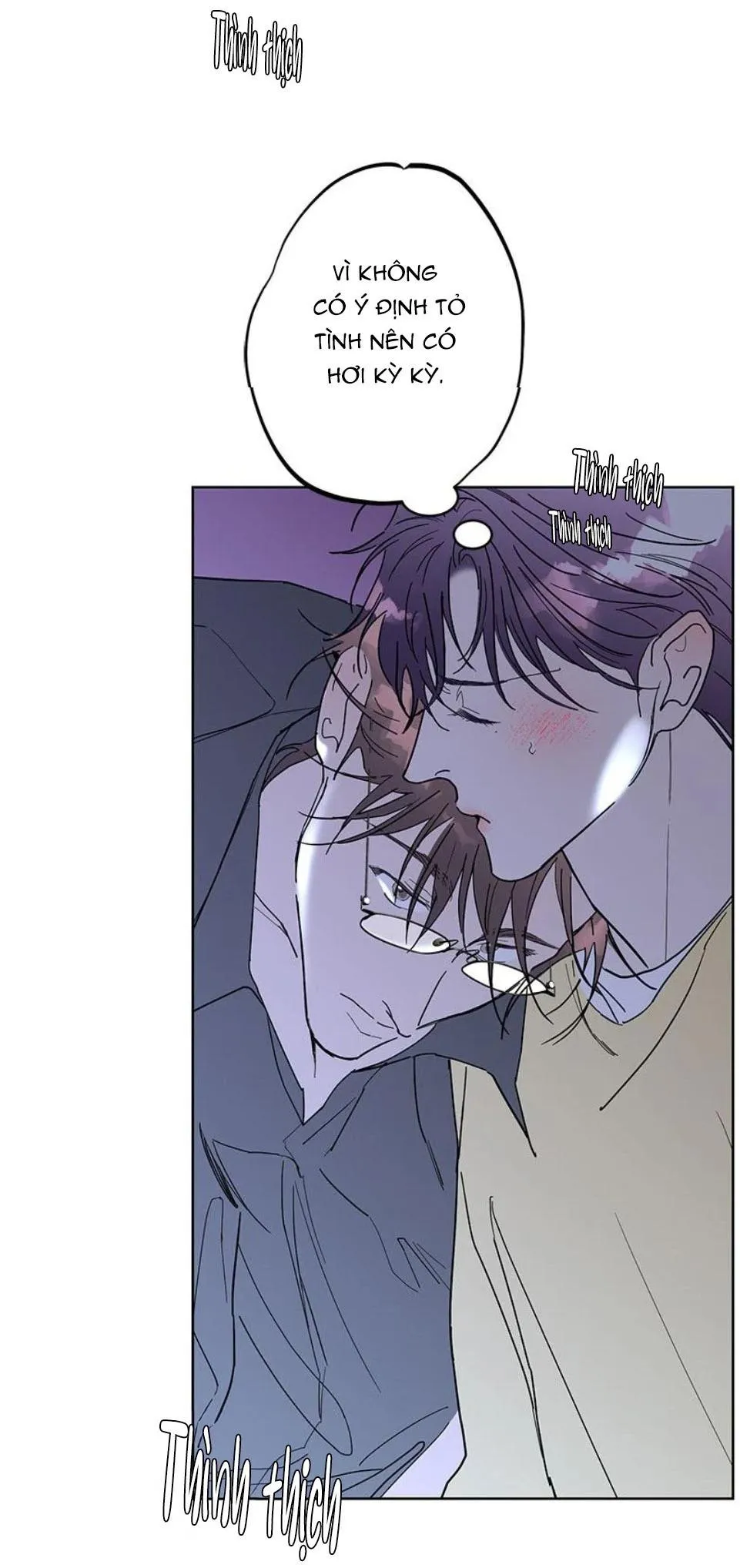 ONESHOT NỨNG Chapter 21 Trang 28